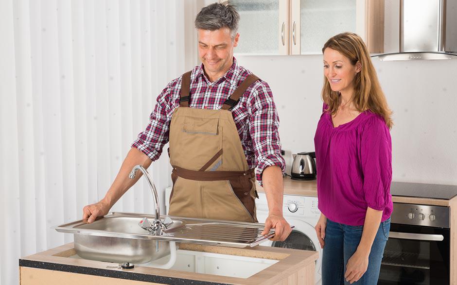 plombier installateur sanitaire Gouvieux