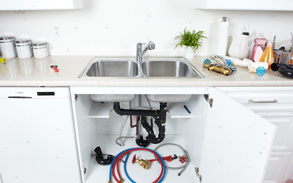 cherche plombier Maisons-Alfort